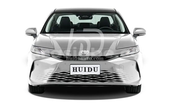 Buy New Toyota Camry White Car in Tsévié in Togo Buy New Toyota Camry White Car in Tsévié in Togo