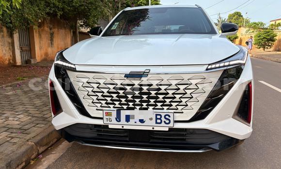 Acheter Neuf Voiture Changan Z-Shine Blanc à Kodjoviakopé, Togo Acheter Neuf Voiture Changan Z-Shine Blanc à Kodjoviakopé, Togo
