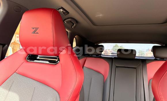 Buy New Changan Z-Shine White Car in Kodjoviakopé in Togo Buy New Changan Z-Shine White Car in Kodjoviakopé in Togo