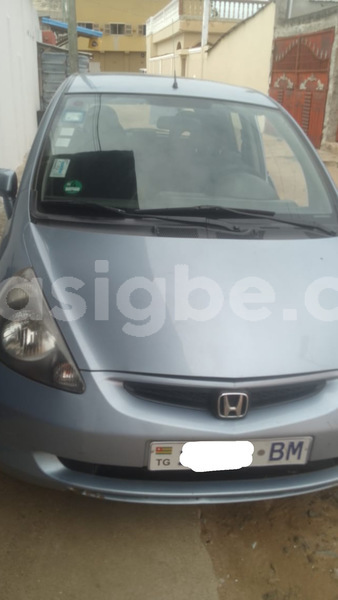 Big with watermark honda jazz maritime lome 11346