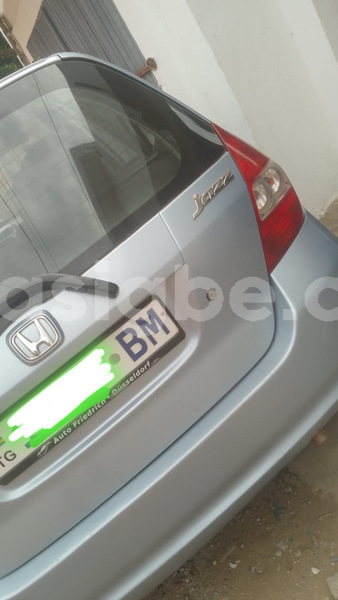 Big with watermark honda jazz maritime lome 11346
