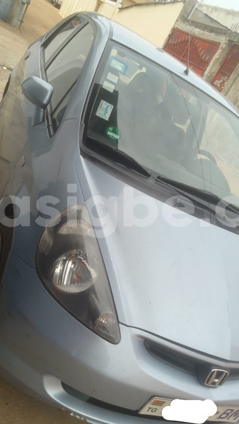 Big with watermark honda jazz maritime lome 11346