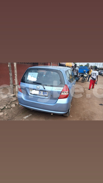 Big with watermark honda jazz maritime lome 11346