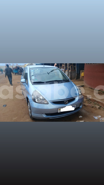 Big with watermark honda jazz maritime lome 11346