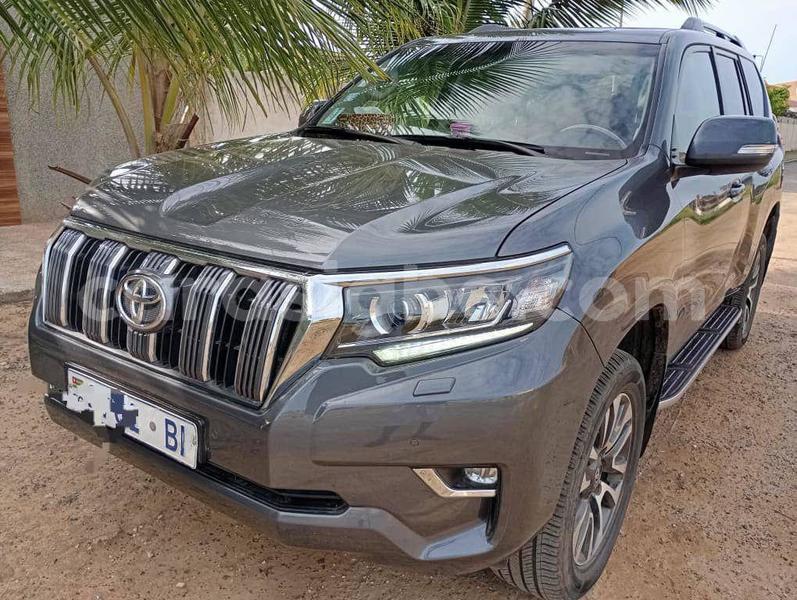 Big with watermark toyota land cruiser prado maritime lome 11351