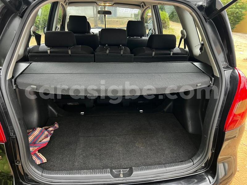 Big with watermark toyota corolla verso maritime lome 11352
