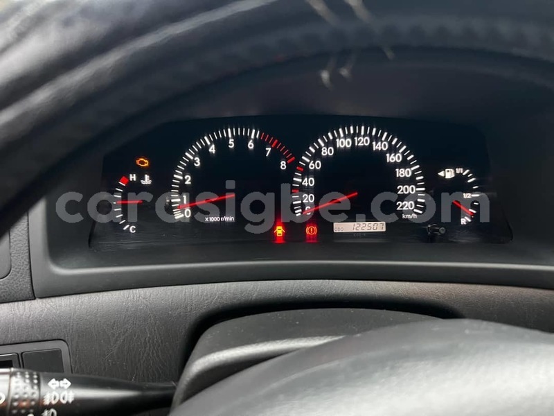 Big with watermark toyota corolla verso maritime lome 11352