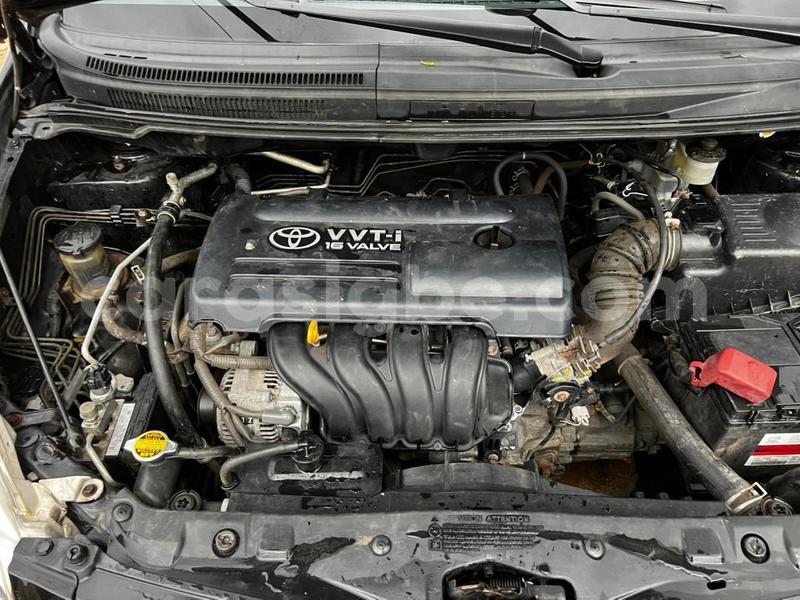 Big with watermark toyota corolla verso maritime lome 11352