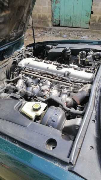 Big with watermark jaguar xk west africa lome 11355