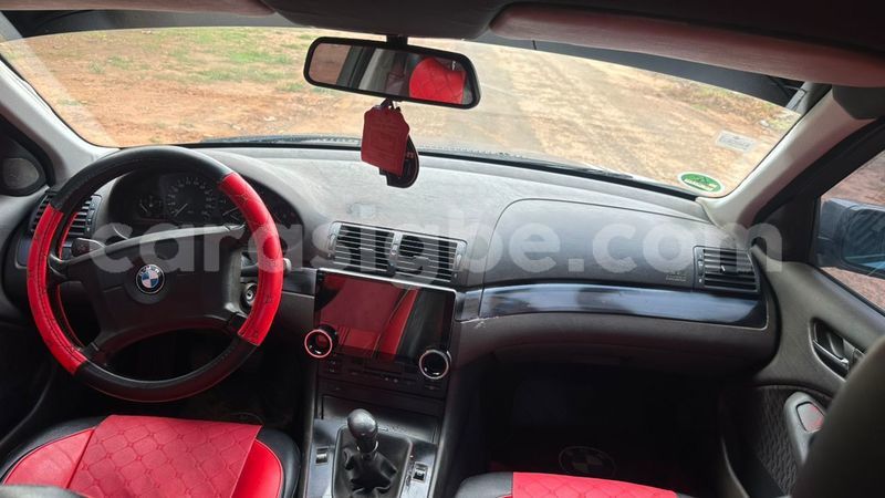 Big with watermark bmw e46 maritime lome 11356