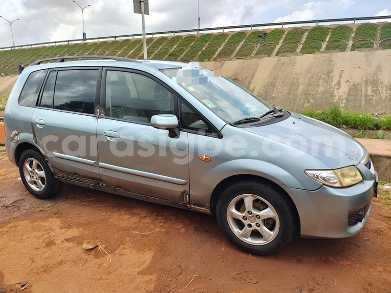 Big with watermark mazda premacy west africa lome 11357