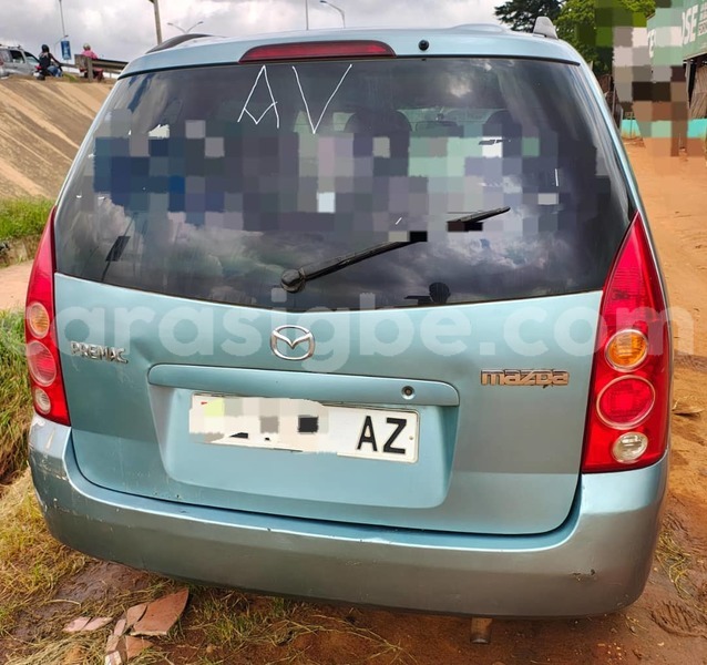 Big with watermark mazda premacy west africa lome 11357