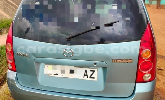 Acheter Occasion Voiture Mazda Premacy Other à Lome, West africa Acheter Occasion Voiture Mazda Premacy Other à Lome, West africa