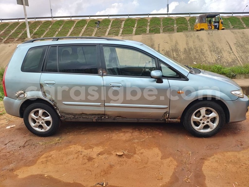 Big with watermark mazda premacy west africa lome 11357