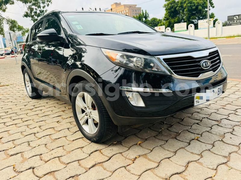 Big with watermark kia sportage maritime lome 11358