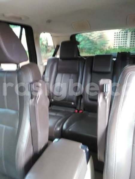 Big with watermark range rover evoque togo lome 11359