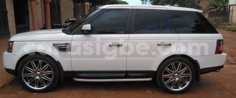 Big with watermark range rover evoque togo lome 11359
