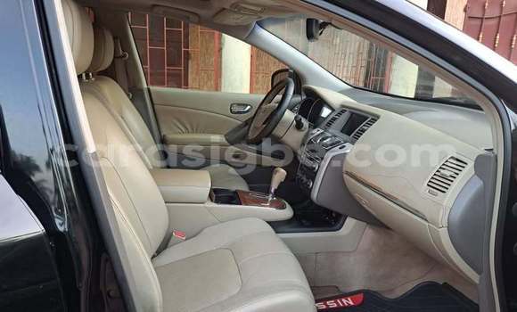 Acheter Occasion Voiture Nissan Murano Autre à Lomé, Maritime Acheter Occasion Voiture Nissan Murano Autre à Lomé, Maritime