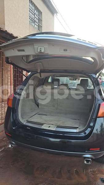 Big with watermark nissan murano maritime lome 11360