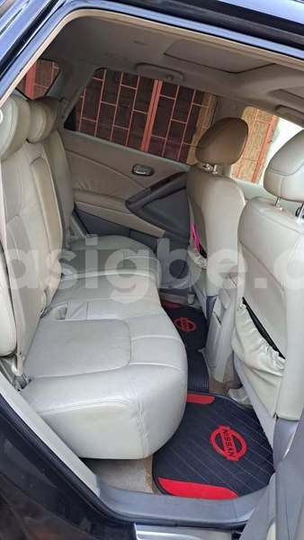 Big with watermark nissan murano maritime lome 11360
