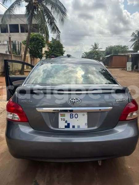 Big with watermark toyota yaris maritime lome 11361