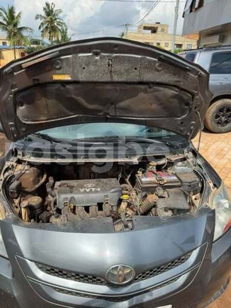 Big with watermark toyota yaris maritime lome 11361