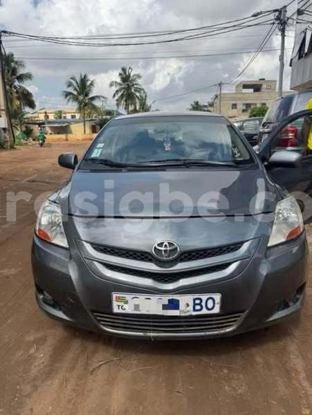 Big with watermark toyota yaris maritime lome 11361