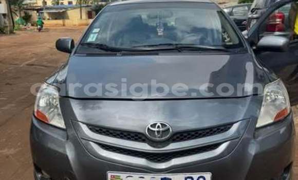 Acheter Occasion Voiture Toyota Yaris Other à Lomé, Maritime Acheter Occasion Voiture Toyota Yaris Other à Lomé, Maritime