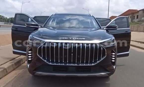 Acheter Occasion Voiture Jeep Cherokee Autre à Lomé, Togo