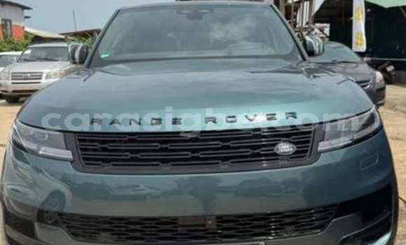 Acheter Occasion Voiture Range Rover Range Rover Autre à Mangue, Savanes