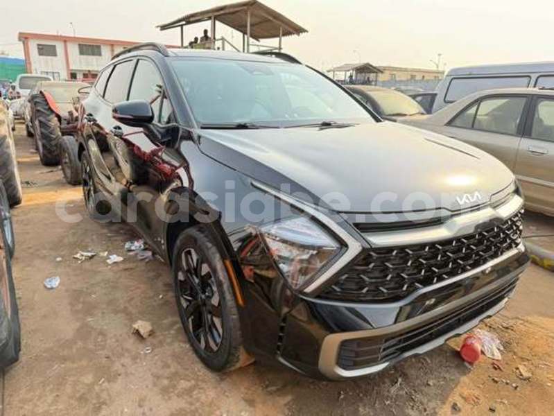 Big with watermark kia sportage maritime lome 11364