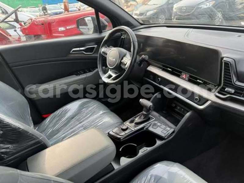 Big with watermark kia sportage maritime lome 11364