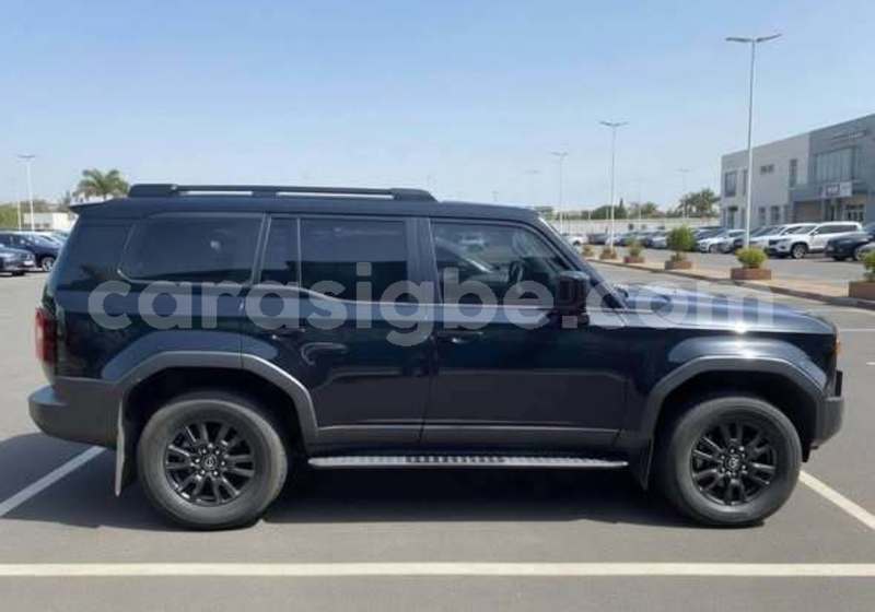 Big with watermark toyota land cruiser prado maritime lome 11366