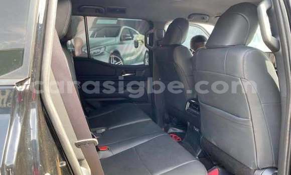 Acheter Occasion Voiture Toyota Land Cruiser Prado Autre à Lomé, Maritime Acheter Occasion Voiture Toyota Land Cruiser Prado Autre à Lomé, Maritime