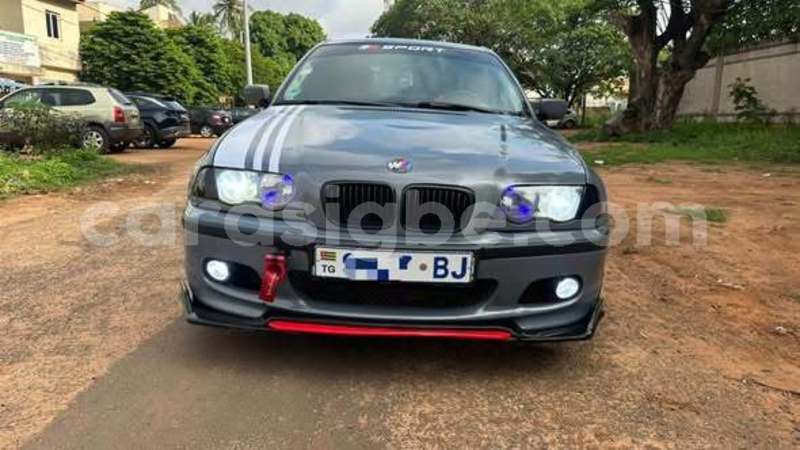 Big with watermark bmw e46 maritime lome 11369