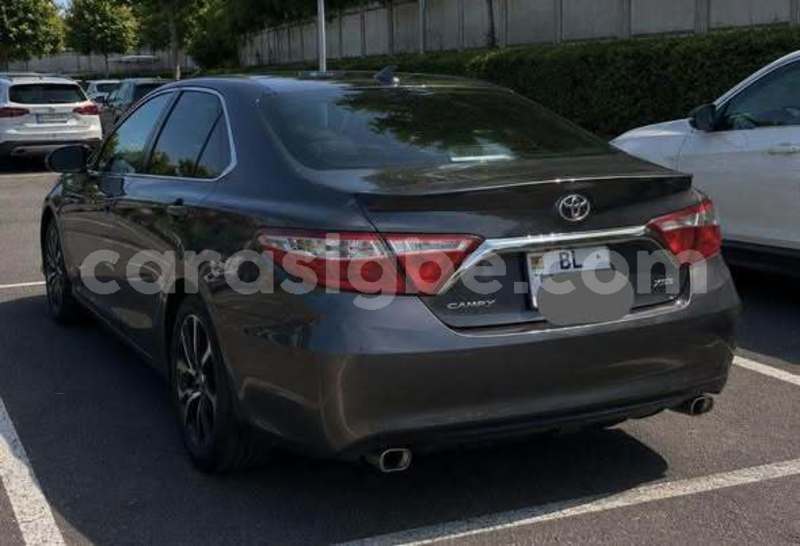 Big with watermark toyota camry maritime lome 11370