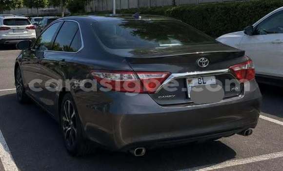 Acheter Occasion Voiture Toyota Camry Autre à Lomé, Maritime