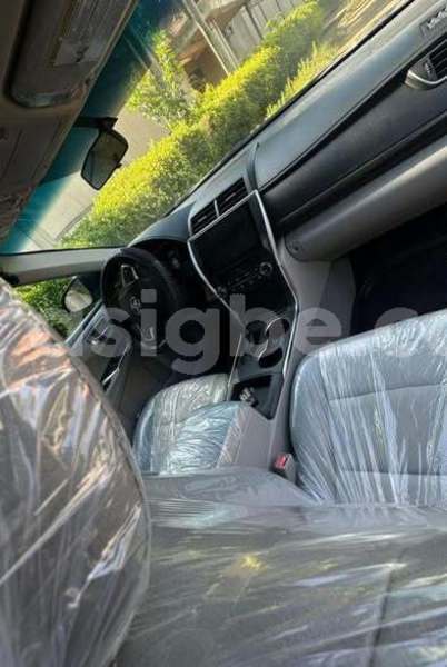 Big with watermark toyota camry maritime lome 11370