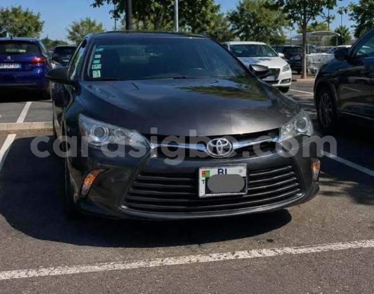 Big with watermark toyota camry maritime lome 11370