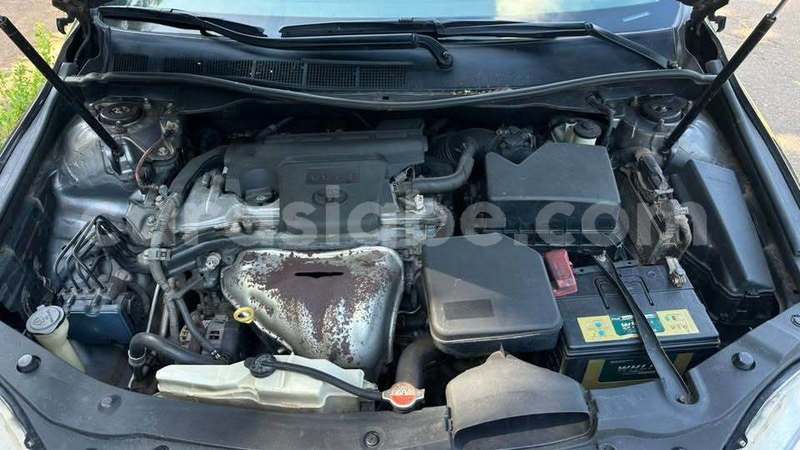 Big with watermark toyota camry maritime lome 11370