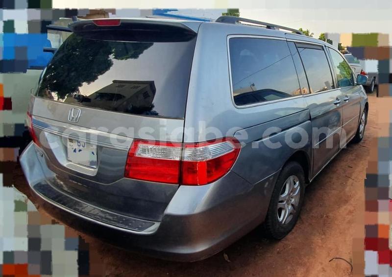 Big with watermark honda odyssey togo lome 8061