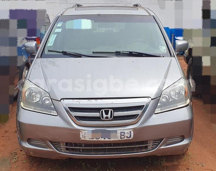 Big with watermark honda odyssey togo lome 8061