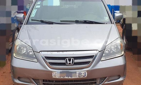 Acheter Occasion Voiture Honda Odyssey Autre à Lomé, Togo Acheter Occasion Voiture Honda Odyssey Autre à Lomé, Togo