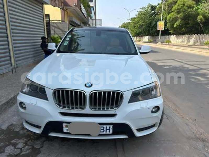 Big with watermark bmw x3 maritime lome 11373