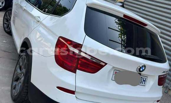 Acheter Occasion Voiture BMW X3 Other à Lomé, Maritime Acheter Occasion Voiture BMW X3 Other à Lomé, Maritime