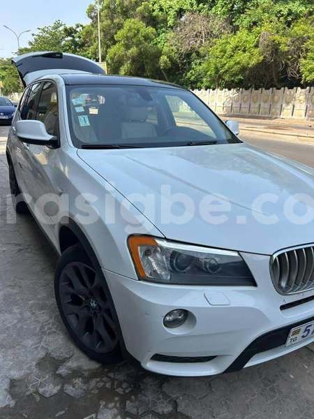 Big with watermark bmw x3 maritime lome 11373