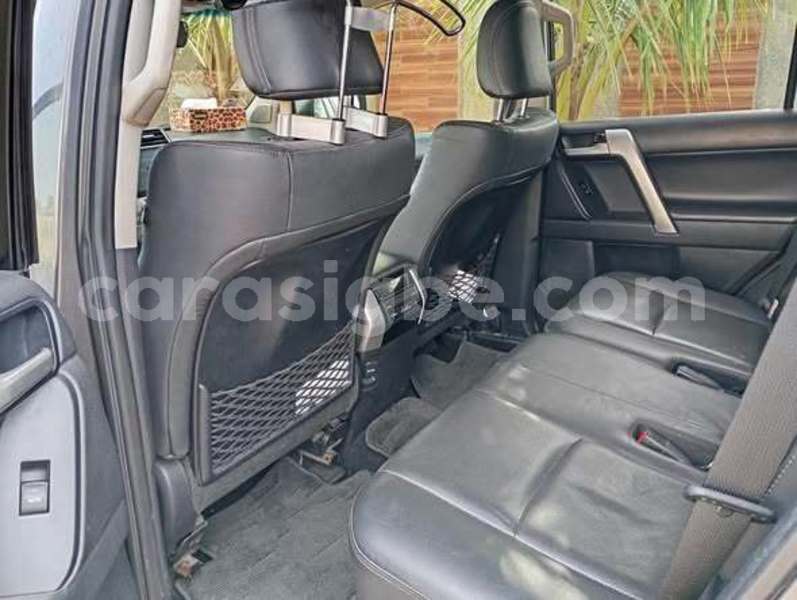 Big with watermark toyota land cruiser prado maritime lome 11375