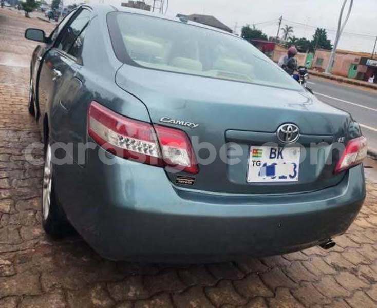 Big with watermark toyota camry maritime lome 11376