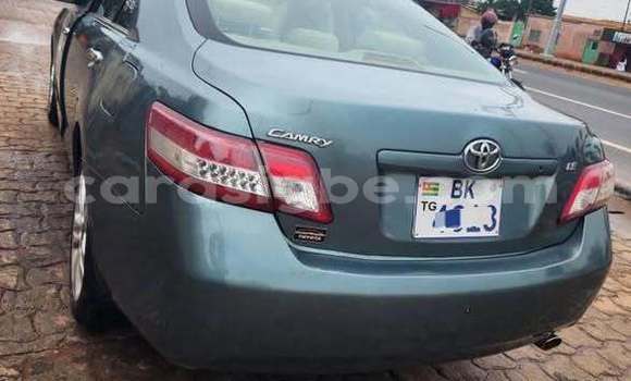 Acheter Occasion Voiture Toyota Camry Autre à Lomé, Maritime