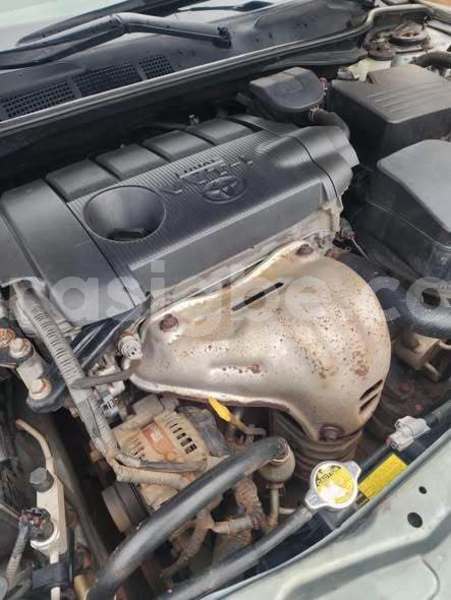 Big with watermark toyota camry maritime lome 11376